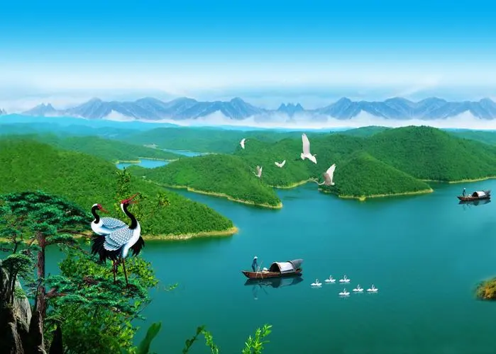 创新高性能节能